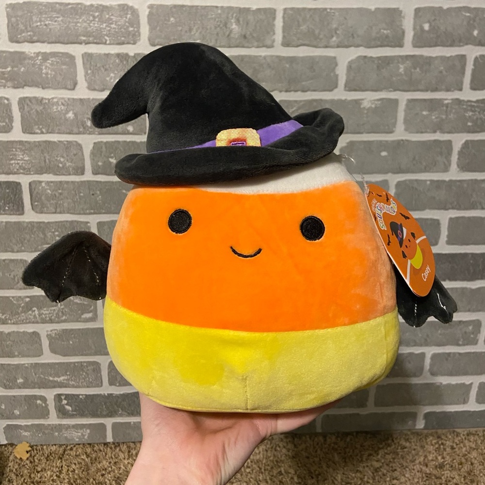 Casey Squishmallow